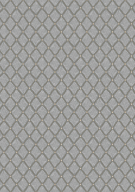 15534 Обои Zambaiti (Mini Trend) (1*6) 10,05x0,53 винил на флизелине