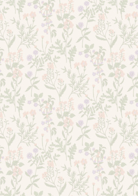 ARTS14 001 Обои Artsimple (Valley) (1*6) 10,05x1,00 флизелин