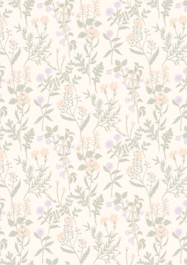 ARTS14 001/1 Обои Artsimple (Valley) (1*6) 10,05x1,00 флизелин