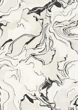 KM7607 Обои Kerama Marazzi (Galatea/Boulevard/Couture/Marmaros) (1*4) 10,05*1,06 винил на флизелине
