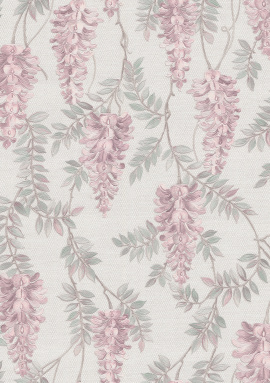KM5801 Обои Kerama Marazzi (April/Primavera/Eden/Bamboo) (1*4) 10,05*1,06 винил на флизелине