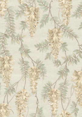 KM5803 Обои Kerama Marazzi (April/Primavera/Eden/Bamboo) (1*4) 10,05*1,06 винил на флизелине