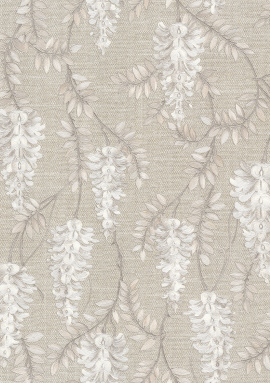 KM5805 Обои Kerama Marazzi (April/Primavera/Eden/Bamboo) (1*4) 10,05*1,06 винил на флизелине