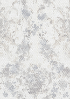 KM5811 Обои Kerama Marazzi (April/Primavera/Eden/Bamboo) (1*4) 10,05*1,06 винил на флизелине