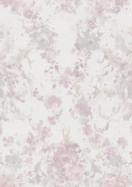 KM5812 Обои Kerama Marazzi (April/Primavera/Eden/Bamboo) (1*4) 10,05*1,06 винил на флизелине