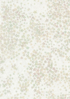 KM7505 Обои Kerama Marazzi (April/Primavera/Eden/Bamboo) (1*4) 10,05*1,06 винил на флизелине