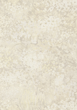 KM7507 Обои Kerama Marazzi (April/Primavera/Eden/Bamboo) (1*4) 10,05*1,06 винил на флизелине