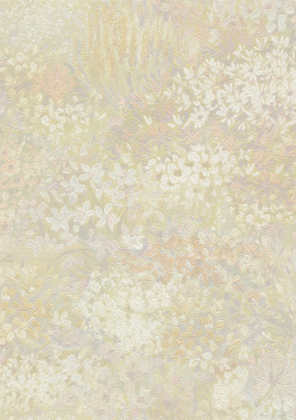 KM7508 Обои Kerama Marazzi (April/Primavera/Eden/Bamboo) (1*4) 10,05*1,06 винил на флизелине