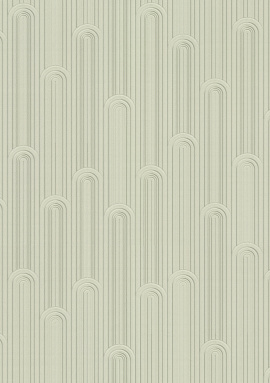 KM5303 Обои Kerama Marazzi (Collage/Vintage/Arches/Geometry) (1*4) 10,05*1,06 винил на флизелине