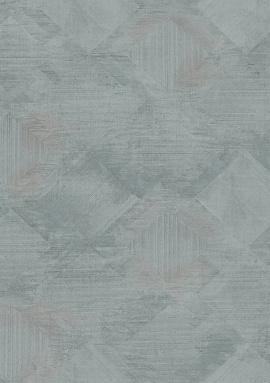 KM7105 Обои Kerama Marazzi (Collage/Vintage/Arches/Geometry) (1*4) 10,05*1,06 винил на флизелине