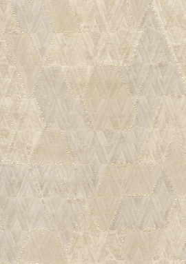 KM7404 Обои Kerama Marazzi (Collage/Vintage/Arches/Geometry) (1*4) 10,05*1,06 винил на флизелине