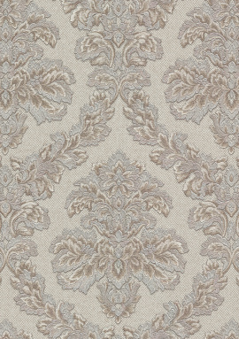 KM5502 Обои Kerama Marazzi (Palazzo/Boiserie/Tressage) (1*4) 10,05*1,06 винил на флизелине