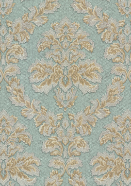 KM5503 Обои Kerama Marazzi (Palazzo/Boiserie/Tressage) (1*4) 10,05*1,06 винил на флизелине