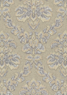 KM5504 Обои Kerama Marazzi (Palazzo/Boiserie/Tressage) (1*4) 10,05*1,06 винил на флизелине