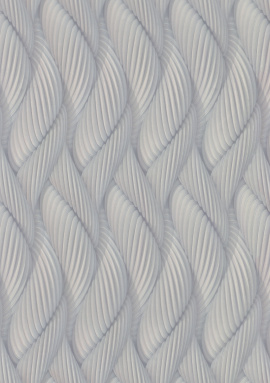 KM6905 Обои Kerama Marazzi (Palazzo/Boiserie/Tressage) (1*6) 10,05*1,06 винил на флизелине