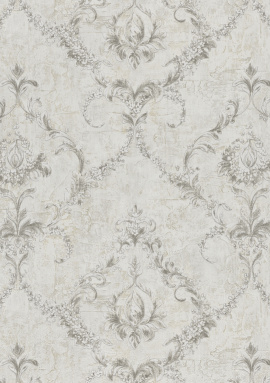 R 23434 Обои Zambaiti (Amalfi) (1*4) 10,05х1,06 винил на флизелине
