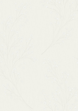 A81901 Обои Grandeco (Anita) (1*6) 10,05х1,06 винил на флизелине