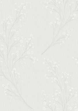 A81902 Обои Grandeco (Anita) (1*6) 10,05х1,06 винил на флизелине