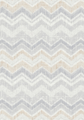 W193136 Обои Wall-Up (Bright Whisper) (1*6) 10,05х1,06  винил на флизелине