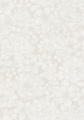 W197102 Обои Wall-Up (Bright Whisper) (1*6) 10,05х1,06  винил на флизелине