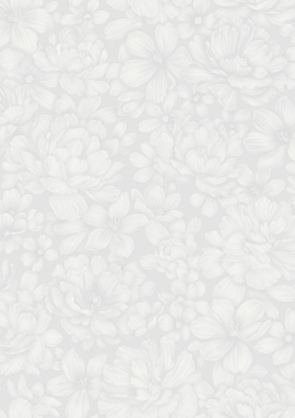 W197103 Обои Wall-Up (Bright Whisper) (1*6) 10,05х1,06  винил на флизелине
