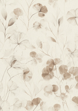 970760 Обои Rasch (Country Living) (1*6) 10,00x1,06 винил на флизелине