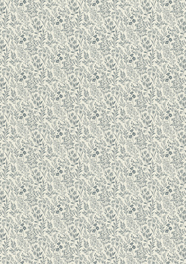 970869 Обои Rasch (Country Living) (1*6) 10,00x1,06 винил на флизелине