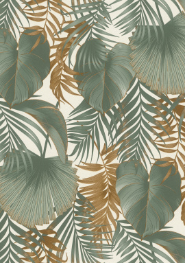 462098 Обои Rasch (Beltesto) (1*12) 10,05x0,53 винил на флизелине