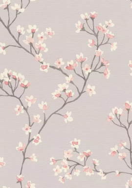 792713 Обои Rasch (Beltesto) (1*12) 10,05x0,53 винил на флизелине