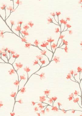 792720 Обои Rasch (Beltesto) (1*12) 10,05x0,53 винил на флизелине