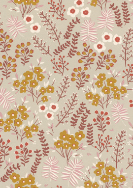 793819 Обои Rasch (Beltesto) (1*12) 10,05x0,53 винил на флизелине