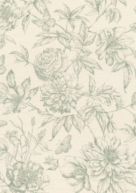 793925 Обои Rasch (Beltesto) (1*12) 10,05x0,53 винил на флизелине