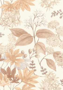 794014 Обои Rasch (Beltesto) (1*12) 10,05x0,53 винил на флизелине