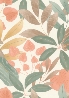 794113 Обои Rasch (Beltesto) (1*12) 10,05x0,53 винил на флизелине