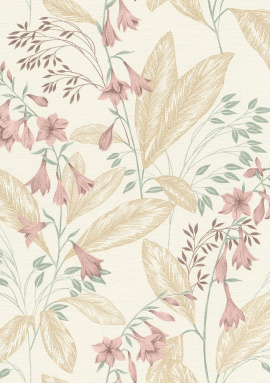 794434 Обои Rasch (Beltesto) (1*12) 10,05x0,53 винил на флизелине