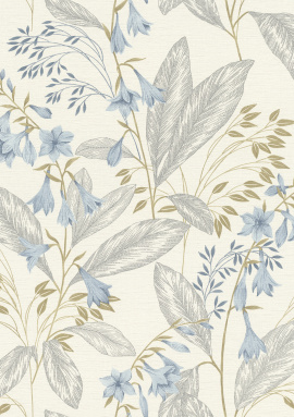 794441 Обои Rasch (Beltesto) (1*12) 10,05x0,53 винил на флизелине