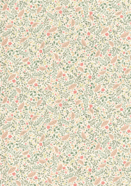 795011 Обои Rasch (Beltesto) (1*12) 10,05x0,53 винил на флизелине