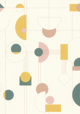 795271 Обои Rasch (Beltesto) (1*12) 10,05x0,53 винил на флизелине