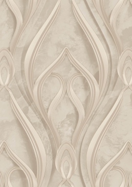 Z16732 Обои Zambaiti (Murella 100) (1*4) 10,05x1,06 винил на флизелине