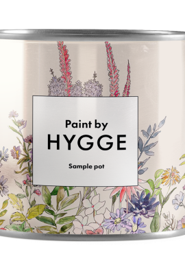Tommer адгезионный грунт 0,4 л. HYGGE Paint