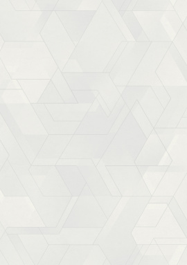 A82901 Обои Grandeco (Vibes) (1*6) 10,05х1,06 винил на флизелине