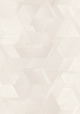 A82903 Обои Grandeco (Vibes) (1*6) 10,05х1,06 винил на флизелине