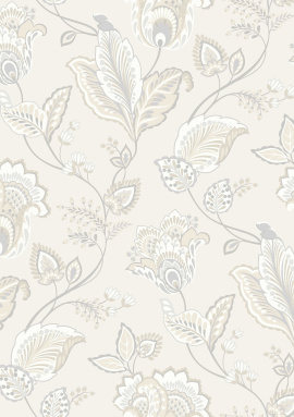 MIR1 001 Обои HYGGE Roll (Made in Russia) (1*6) 10,05x1,00 флизелин