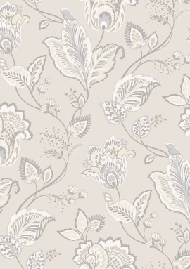 MIR1 002 Обои HYGGE Roll (Made in Russia) (1*6) 10,05x1,00 флизелин