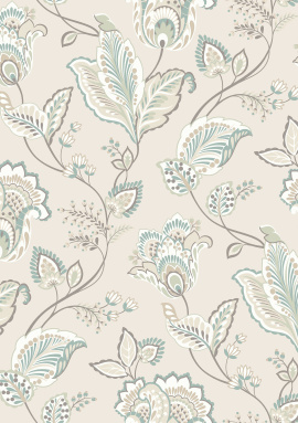 MIR1 002/1 Обои HYGGE Roll (Made in Russia) (1*6) 10,05x1,00 флизелин