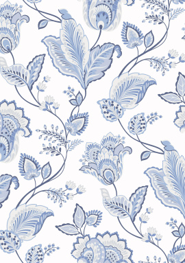 MIR1 006 Обои HYGGE Roll (Made in Russia) (1*6) 10,05x1,00 флизелин