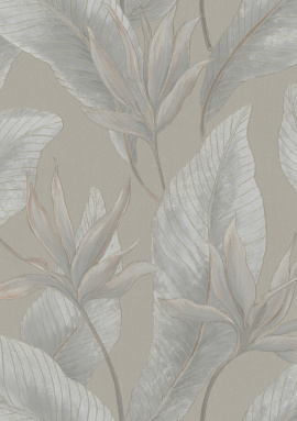 36365 Обои Marburg ( Bloom) (1*6) 10,05x1,06 винил на флизелине