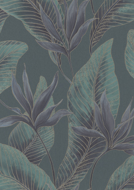 36366 Обои Marburg ( Bloom) (1*6) 10,05x1,06 винил на флизелине