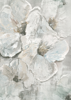 36395 Панно Marburg ( Bloom) (1*6) 2,70x2,12 винил на флизелине