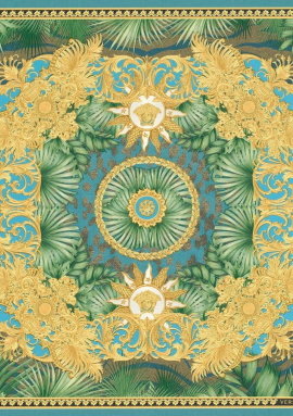 38703-2 Обои As Creation Versace 5 0.7x10.05